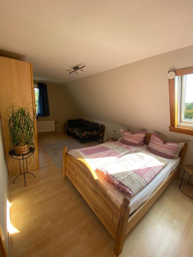 Andrea'S Ferienwohnung Brietlingen Exterior photo